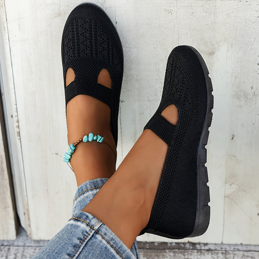 Betty™| Orthopedic Women's Slip-On Shoes