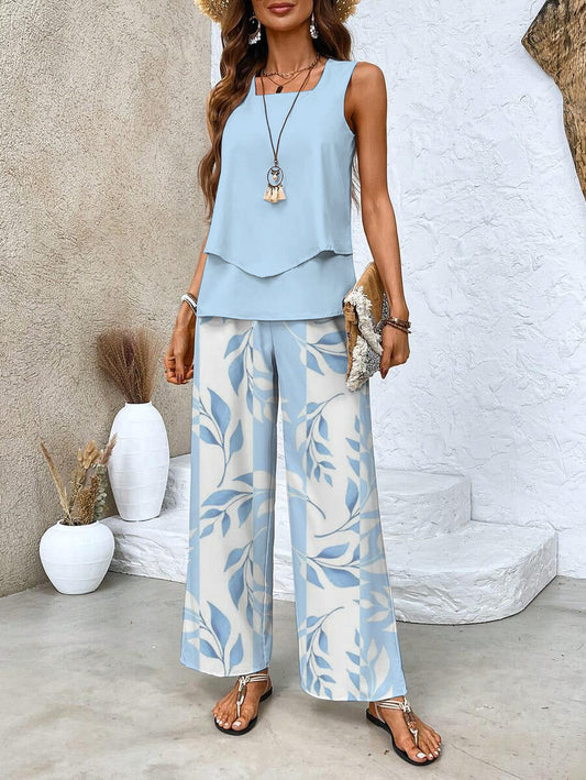 Pamela™ - Elegant Summer Set