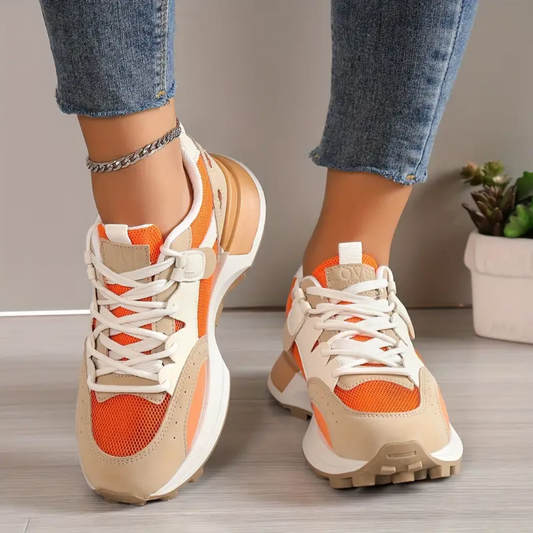 Luna - Casual Women's Sneakers