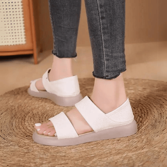 Tilly - Comfortable Summer Sandals