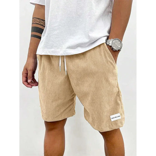 Zane™ - Short Pants