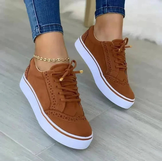 Sophie - Trendy Orthopedic Sneakers