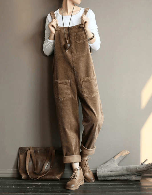 Sienna | Ultimate Style and Comfort Jumpsuit