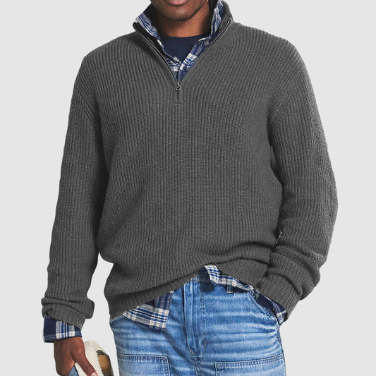 Oliver™ - Business Casual Pullover